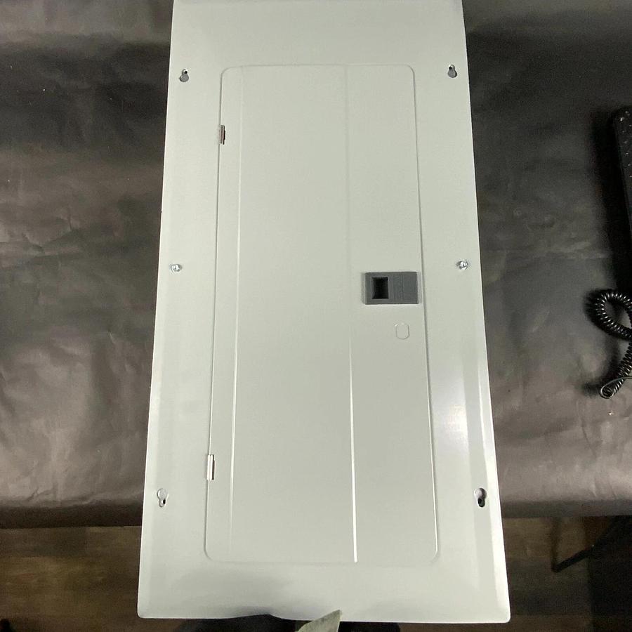 EATON BRP30L200G MAIN LUG LOAD CENTER ($125 OBO) 786689044084