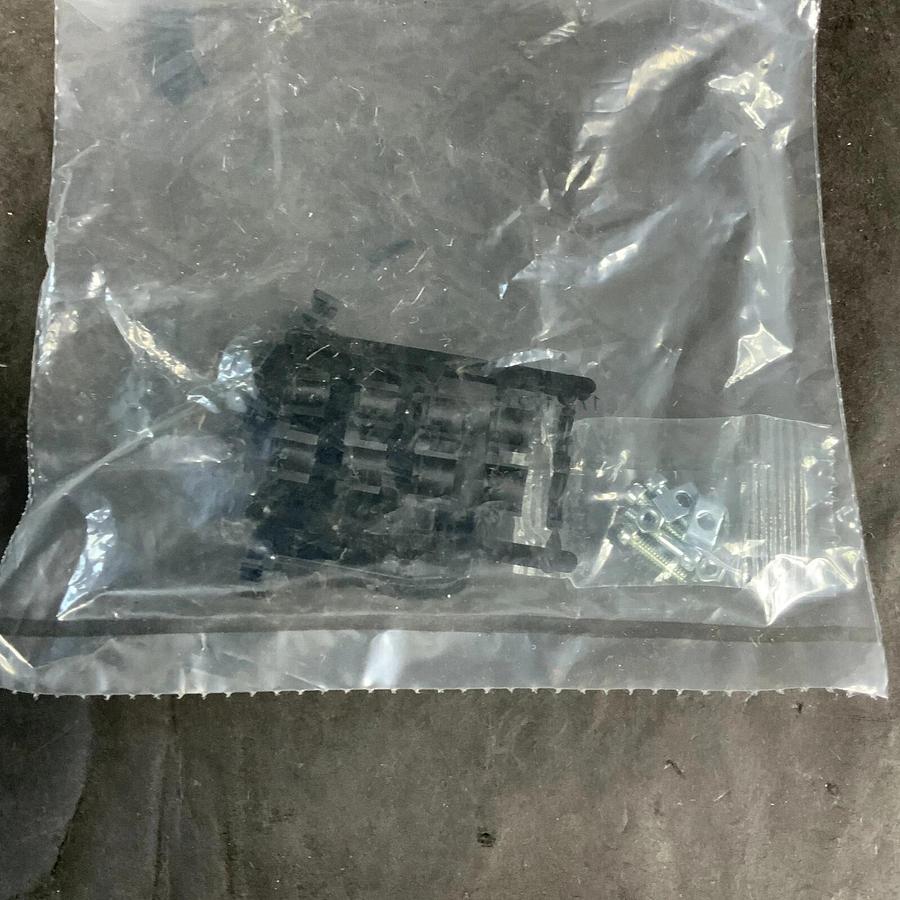AMPHENOL 17E17241 D-SUB BACKSHELL ($4 OBO)