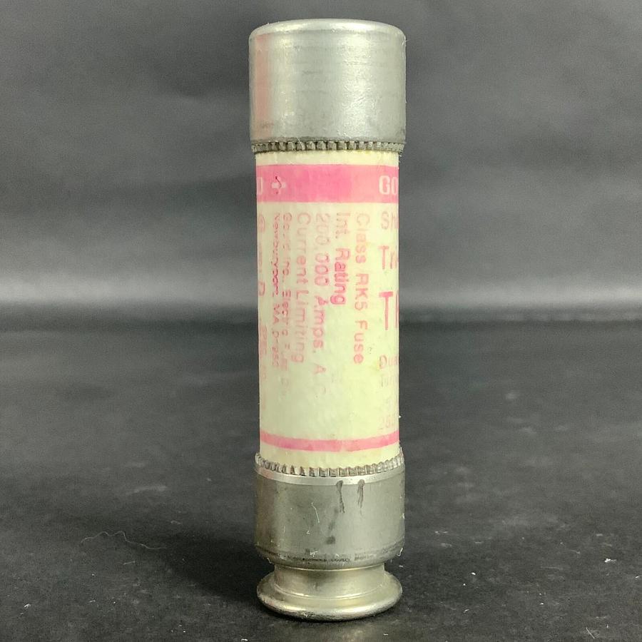 Used FERRAZ SHAWMUT TRI-ONIC TR35R FUSE - SET OF 3 ($21 OBO)