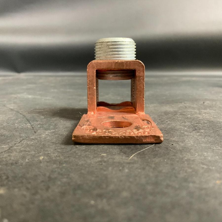 Used ILSO D2264 4-500 MCM MECHANICAL LUG ($15 OBO)