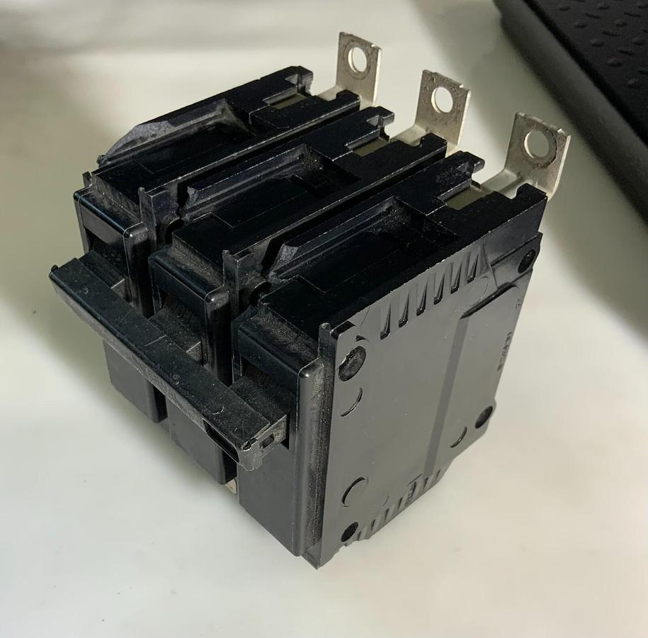 Used GENERAL ELECTRIC LR 7630 20AMP ($29.99 OBO)