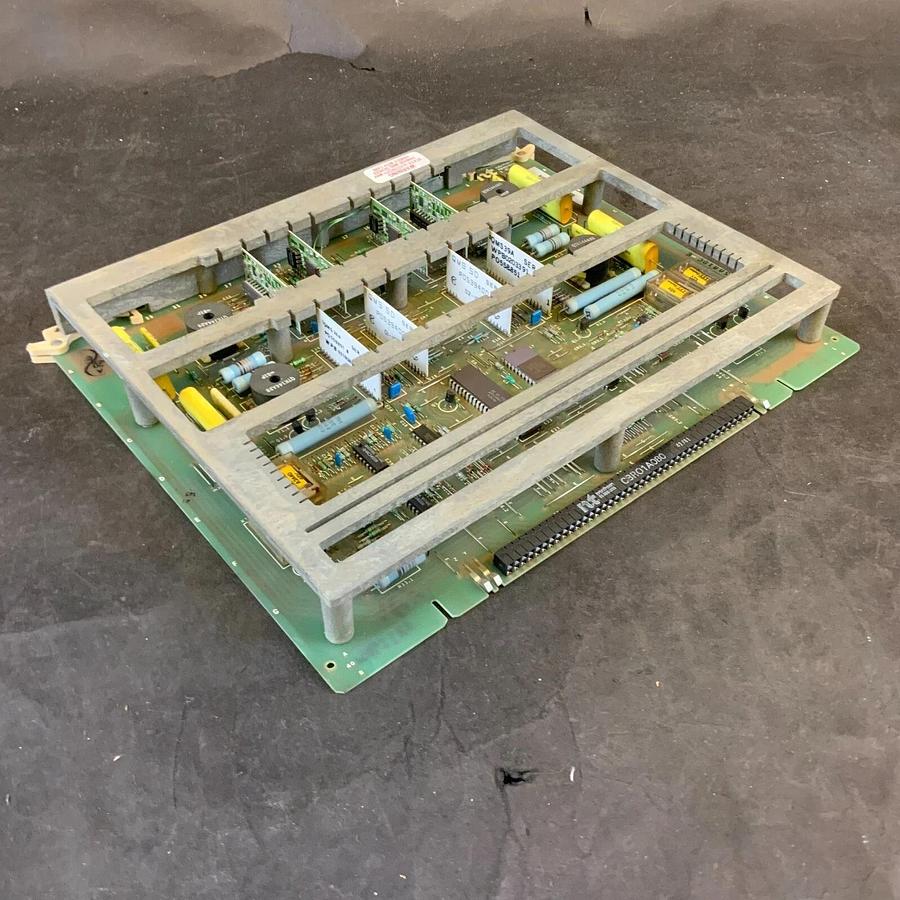 Used NORTHERN TELECOM QPC60F P0536428 PC BOARD ($40 OBO)