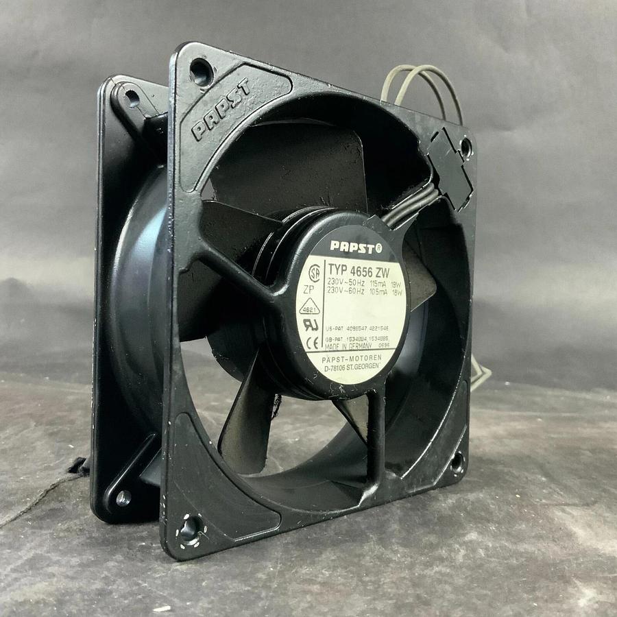 PAPST 4656 ZW AXIAL FAN ($25 OBO)