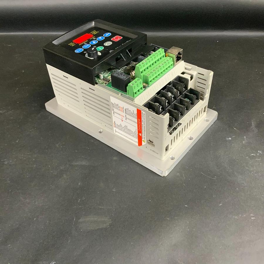 Used ALLEN BRADLEY 22B-D1P4H204 AC DRIVE ($85 OBO)