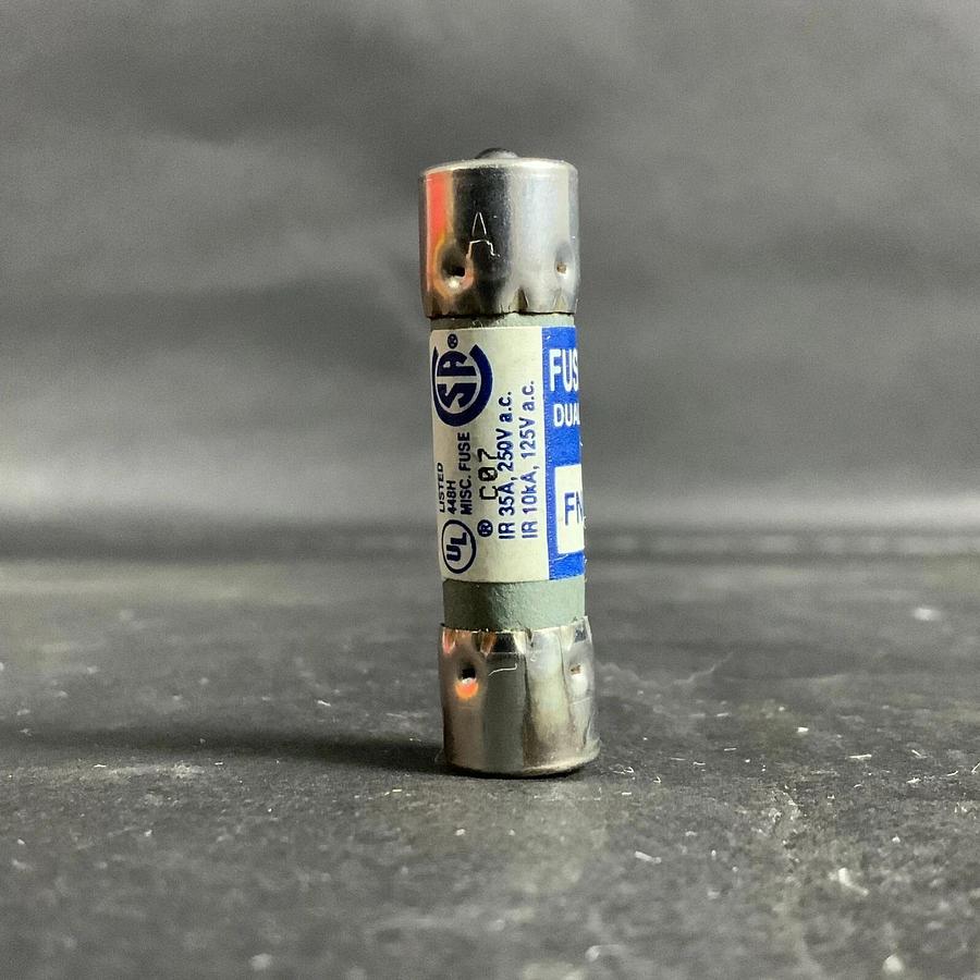 BUSSMANN FUSETRON FNA-15/100 FUSE - SET OF 4 ($6 OBO)