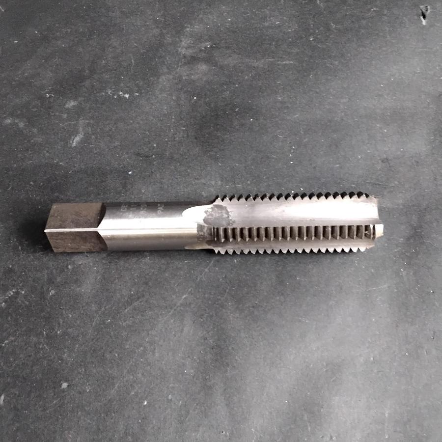 Used DETROIT M-11-17837 7/8-9 SPIRALOCK TAP ($20 OBO)