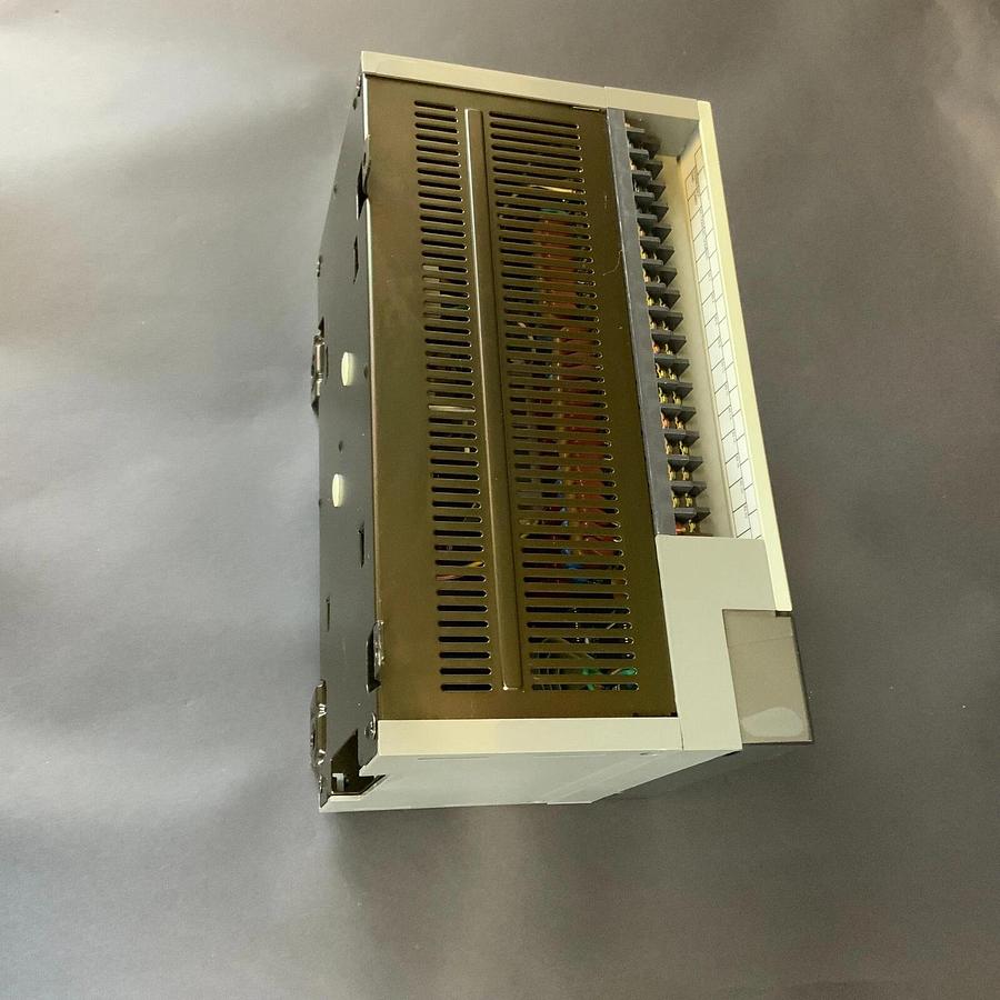 Used ALLEN BRADLEY SLC500 1747-L40BPROGRAMMABLE CONTROLLER ($60 OBO)