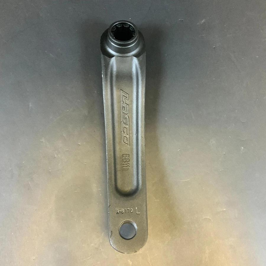 LASCO/BAFANG EB11 LEFT CRANK FOR E-BIKE ($20 OBO)