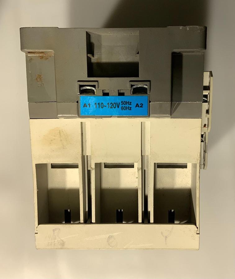 Used BENSHAW RC-150A-56A120 ($229.99 OBO)