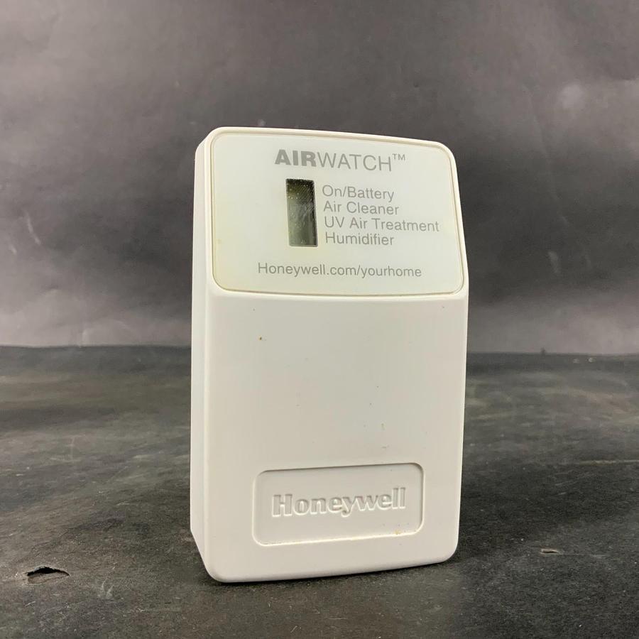 Used HONEYWELL W8600A 1007 AIRWATCH INDICATOR ($30 OBO)