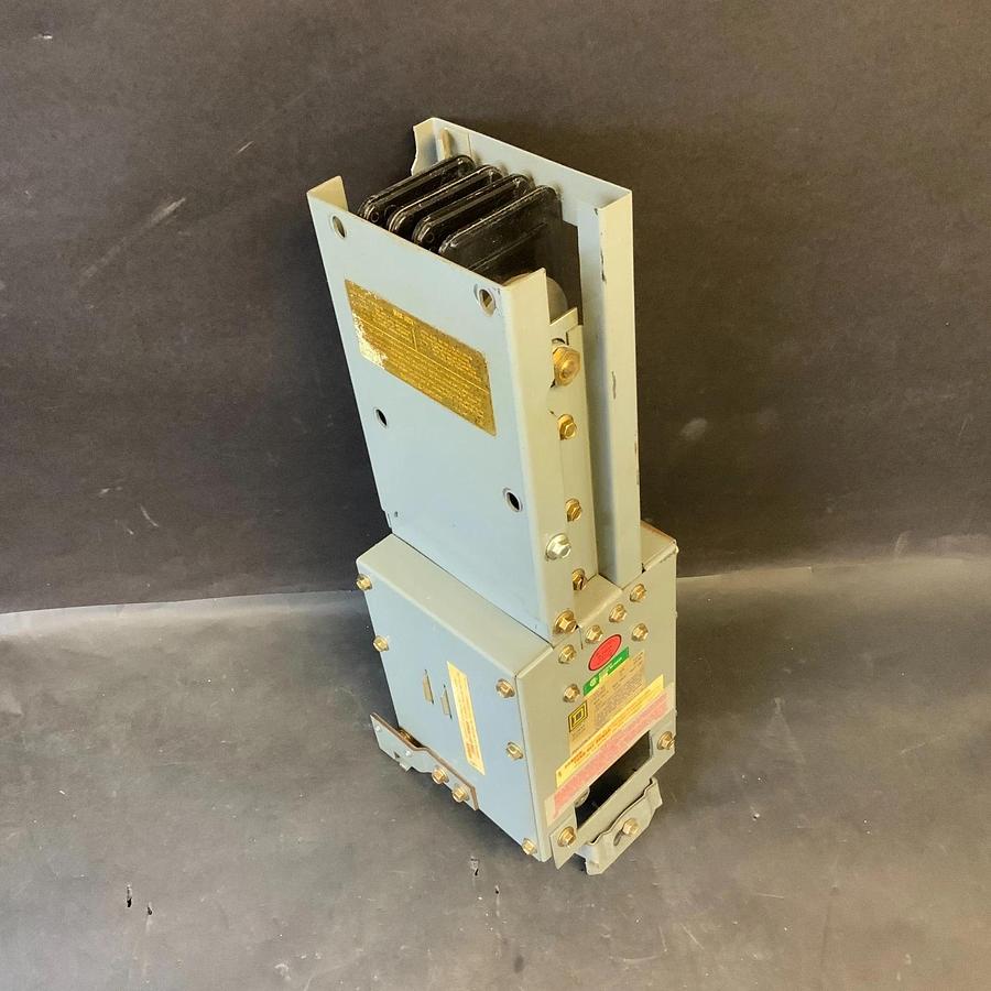 Used SQUARE D PTT33WG BUS DUCT BUSWAY ($800 OBO)