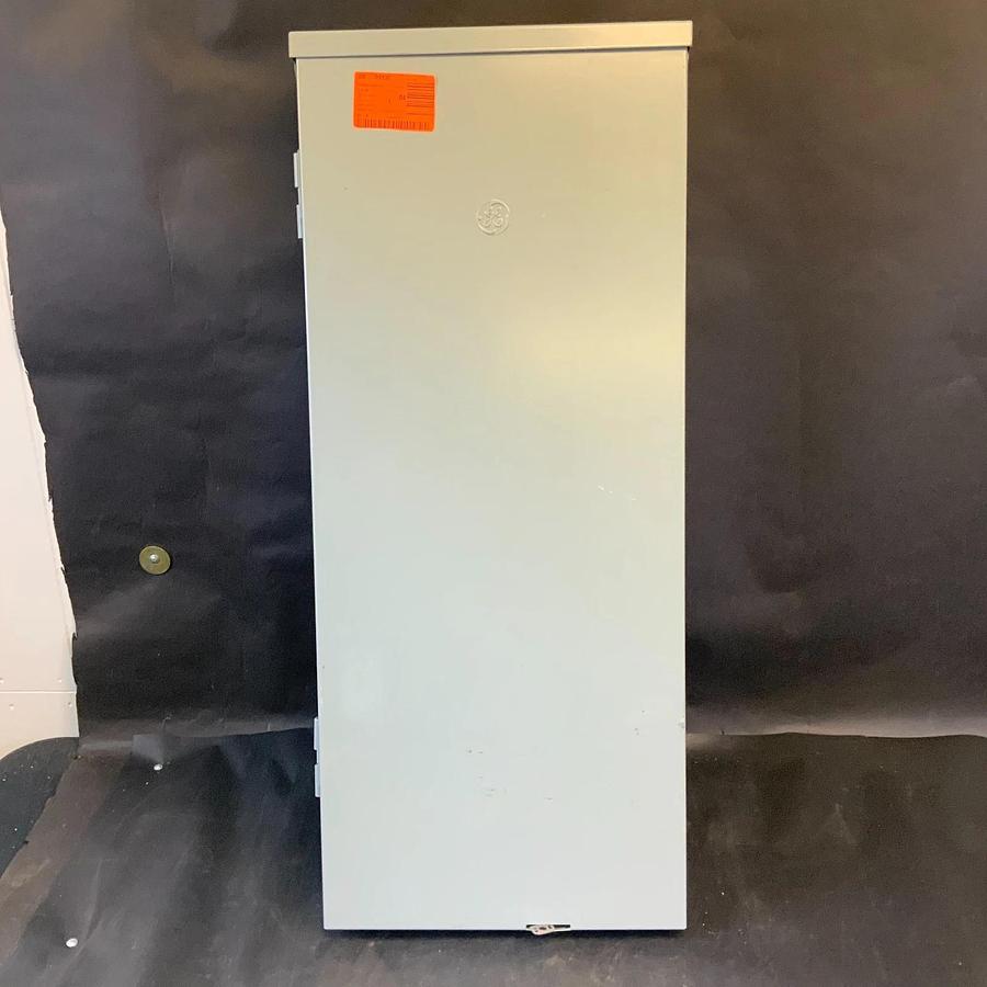 GE TM3220R64K MAIN BREAKER LOAD CENTER ($150 OBO)