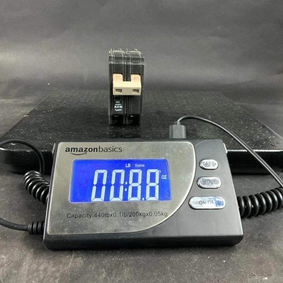 EATON CHF240 25E CIRCUIT BREAKER ($30 OBO)