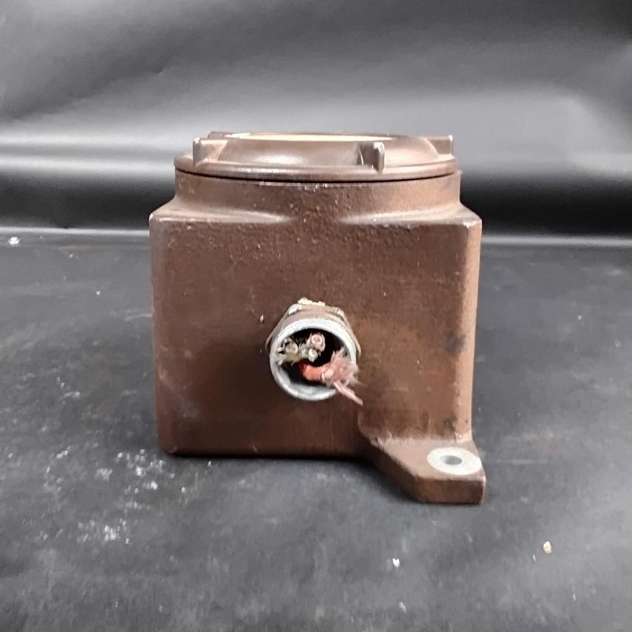 Used ELECTRO SENSORS R-5000 SPEED SWITCH ($275 OBO)
