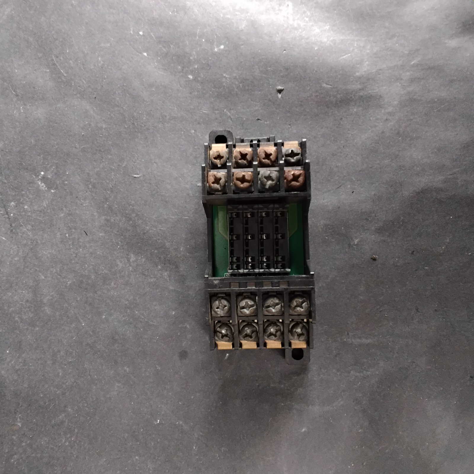 Used AUTOMATION DIRECT RS4N-DE CARD RELAY ($15 OBO)