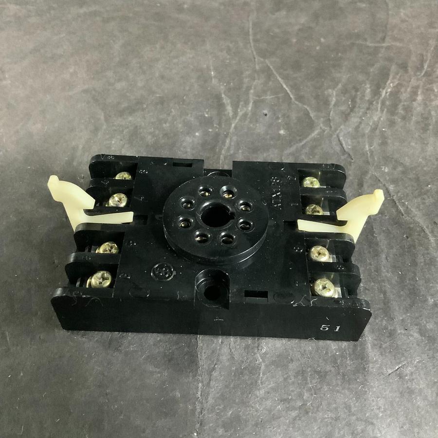 Used ASTEC ATX1PS RELAY SOCKET ($15 OBO)