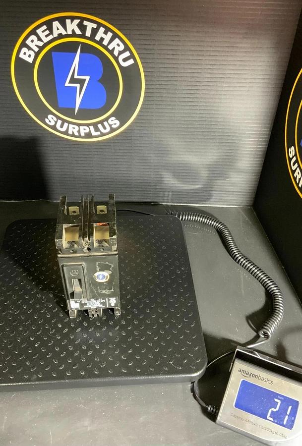 EATON EB2070 ($44.99 OBO)