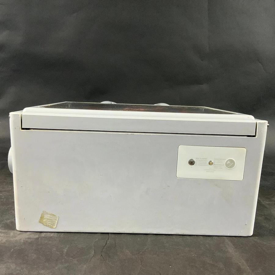 LITHONIA LIGHTING-EMERGENCY TWO-HEAD LED EXIT ($120 OBO)