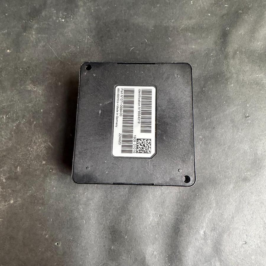 Used KRIWAN 071-0684-00 MOTOR PROTECTOR ($40 OBO)
