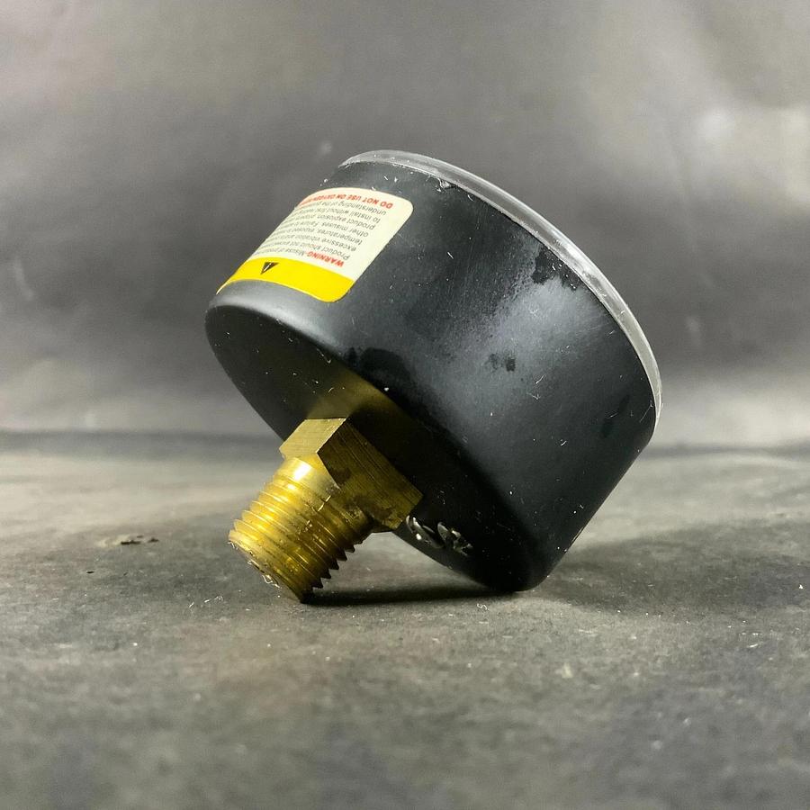 PRESSURE GUAGE 14FMC4 0-30PSI ($20 OBO)