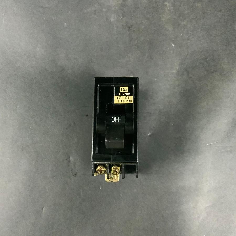 Used HITACHI CP31-F CIRCUIT PROTECTOR ($10 OBO)