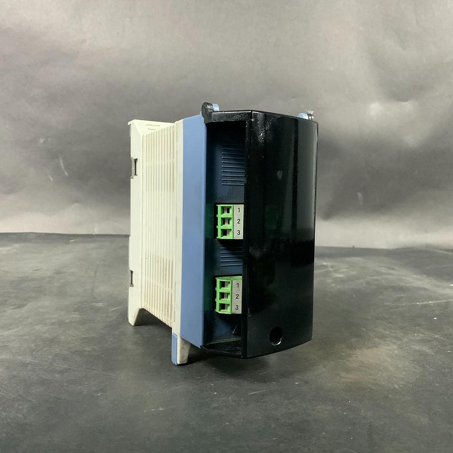 Used YOKOGAWA MX110-UNV-H04 ANALOG INPUT MODULE ($450 OBO)