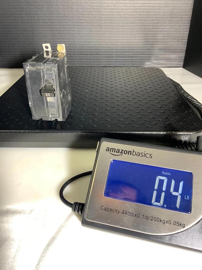 SQUARE D LP 7327 ($34.99 OBO)