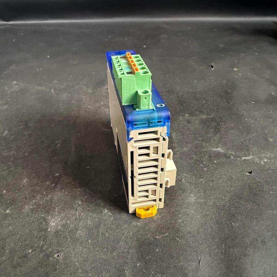 Used OMRON EJ1N-HFUB-DRT TEMPERATURE CONTROLLER