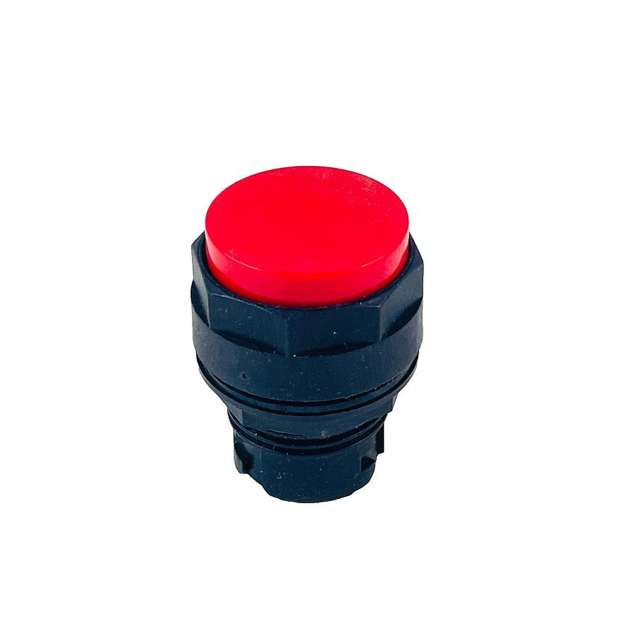 Used CUTLER HAMMER E22ASB204 SER A1 CONTROL STATION RED-PUSHBUTTON NO-GREEN