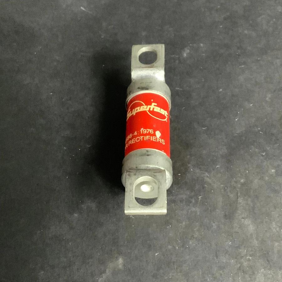 Used DORMAN BS88-4 SEMICONDUCTOR FUSE - DISCONTINUED OLD STOCK ($7 OBO)