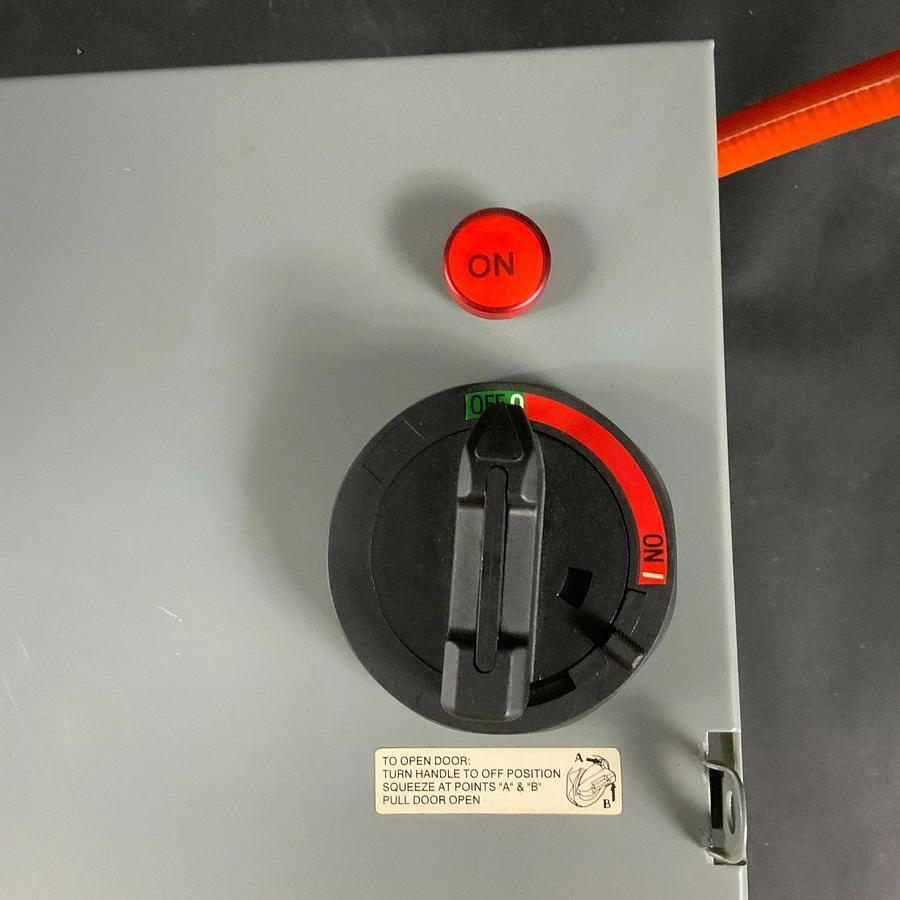 Used SQUARE D 9070-SK3000G3 TRANSFORMER ($650 OBO)