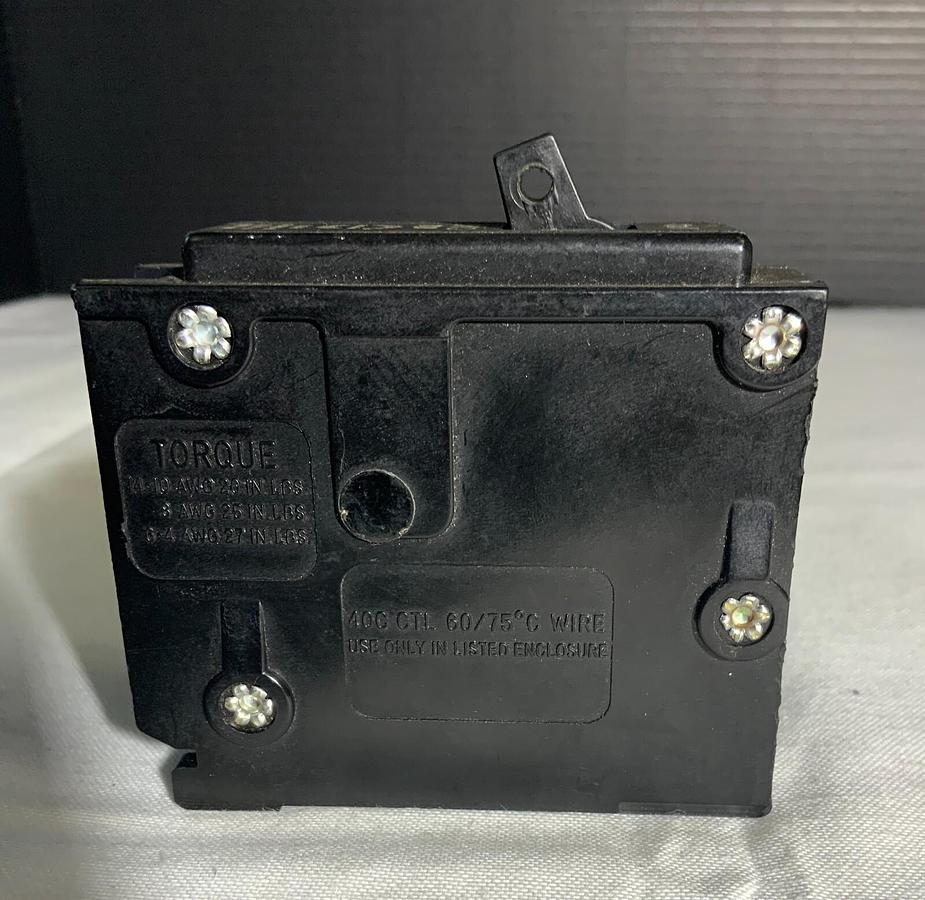 Used THOMAS AND BETTS TB130C ($14.99 OBO)