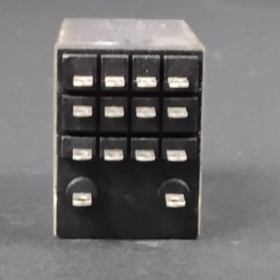 Used OMRON GA-432A-2 RELAY ($24 OBO)