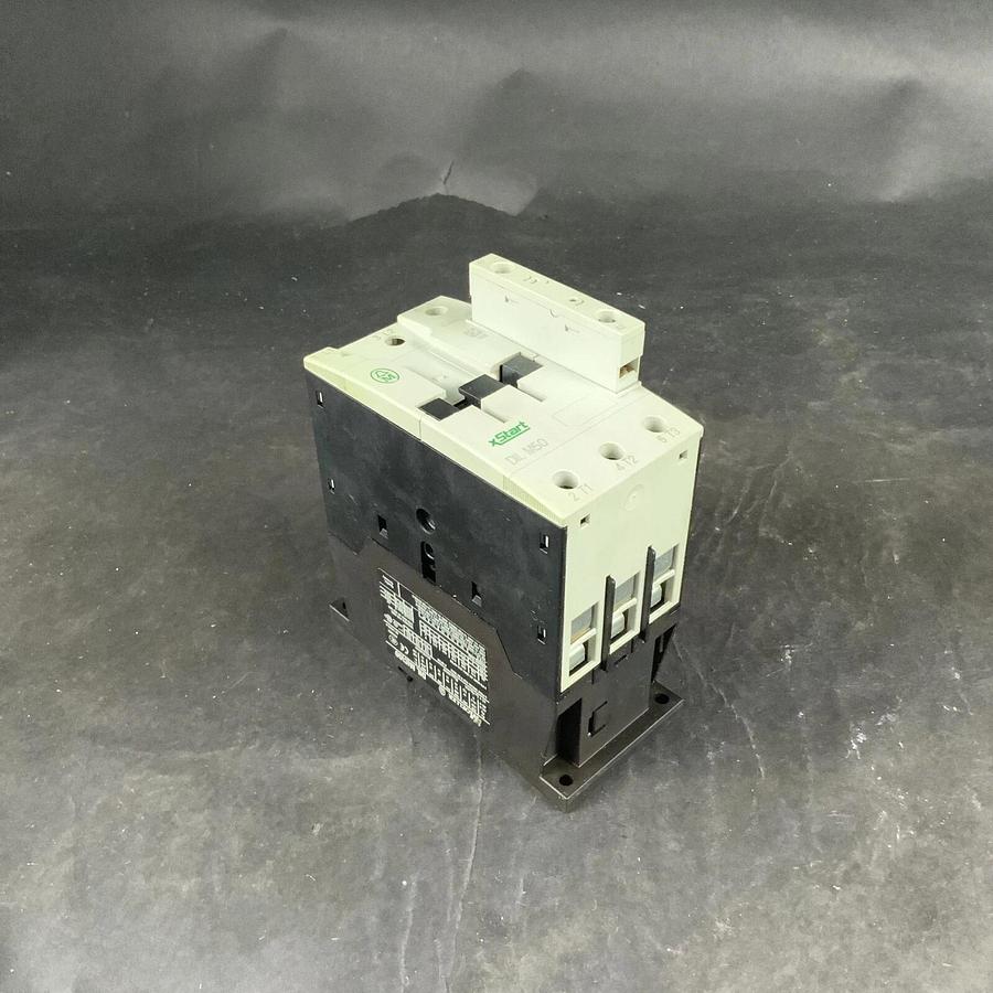 Used MOELLER DIL M50 250V 65A CONTACTOR ($50 OBO)