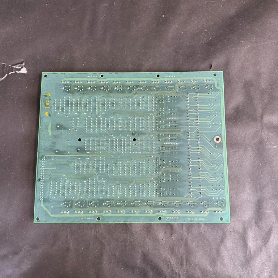 Used HCI RSWC24S CIRCUIT BOARD
