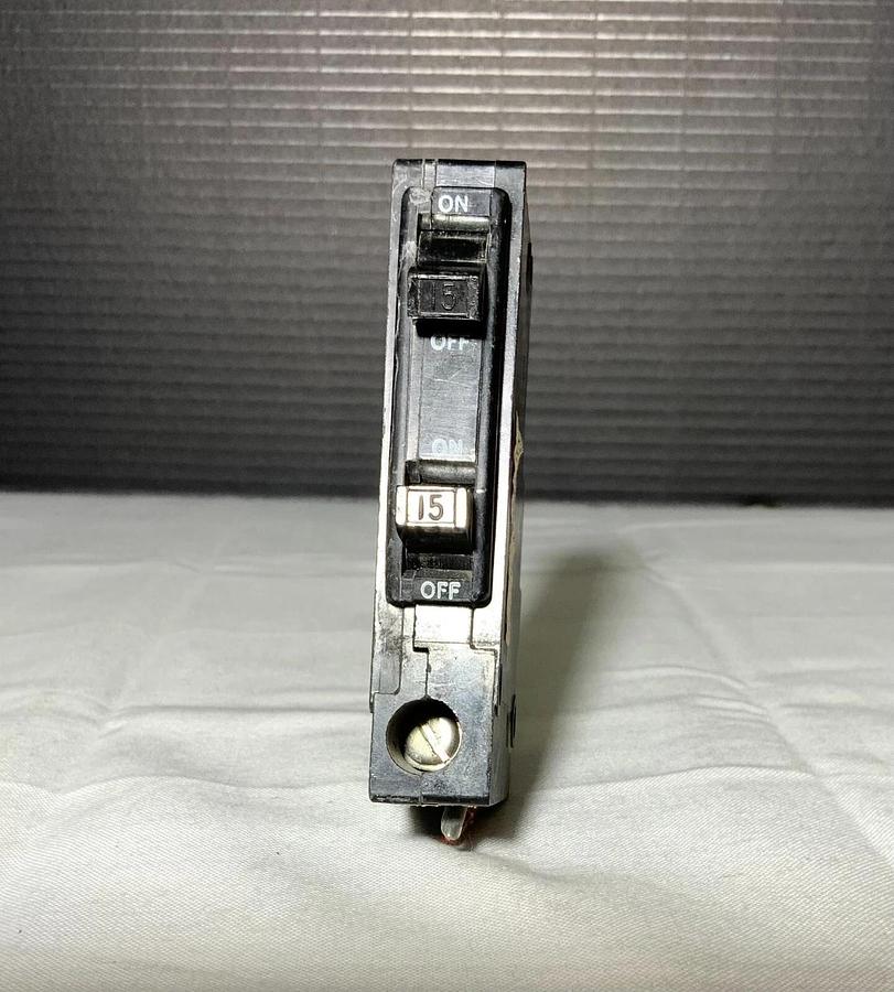 SQUARE D QOT (2POLES) ($39.99/EACH OBO)