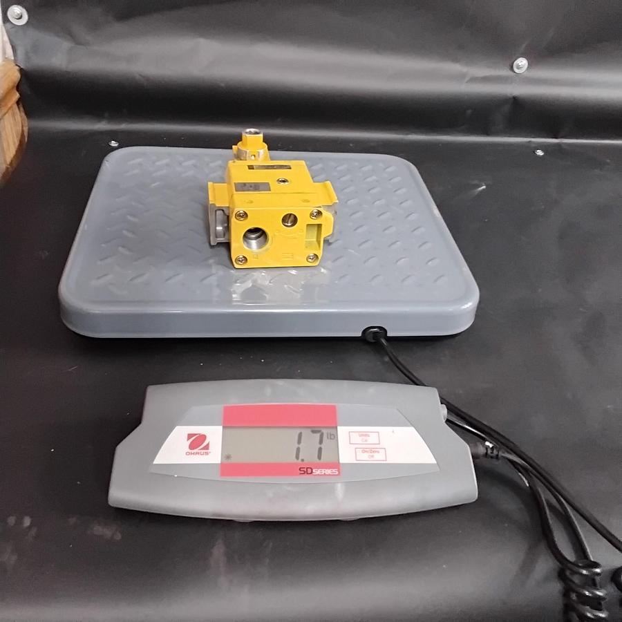 Used SMC AVL4000-N04 SOFT START VALVE ($85 OBO)