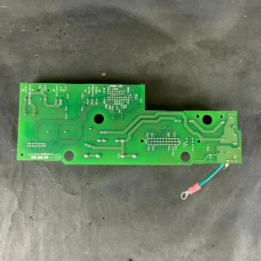 Used KALEX KALEX3 K188 40754-418-52 PC BOARD ($45 OBO)