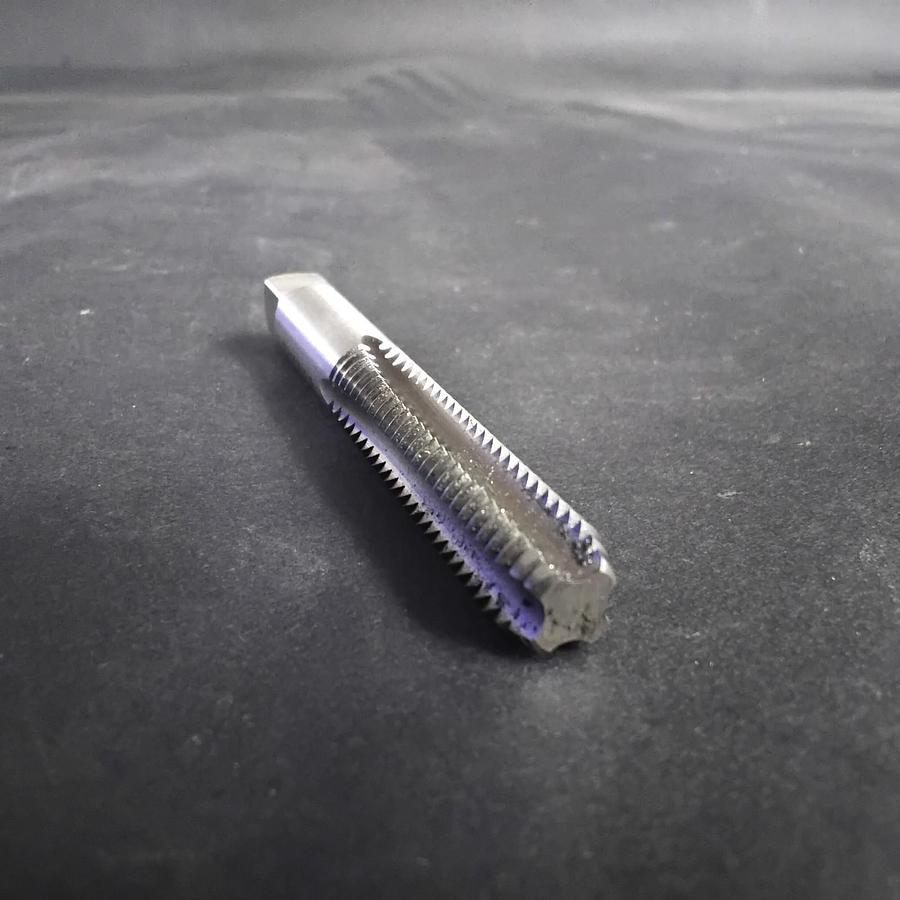 Used WIDIA GTD 14160 3/8-16 UNC HSS HAND TAP - SET OF 3 ($40 OBO)