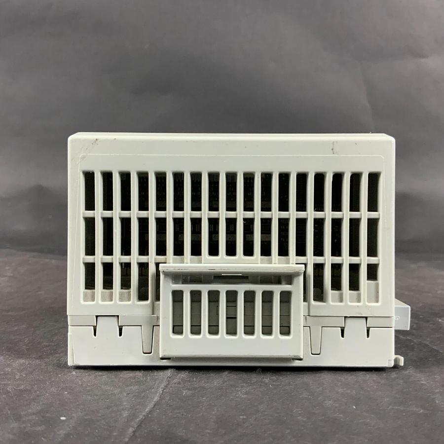Used ALLEN BRADLEY 1794-1B16 INPUT MODULE ($30 OBO)