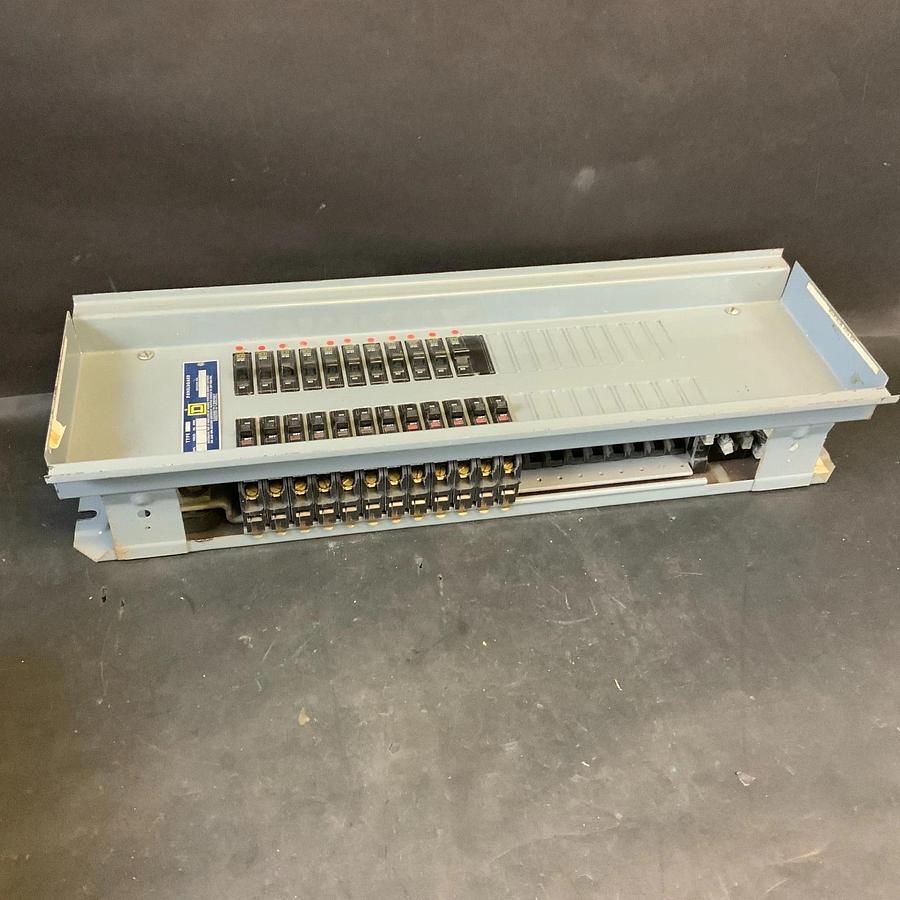 Used SQUARE D NQOB-28544-7B PANELBOARD ($200 OBO)