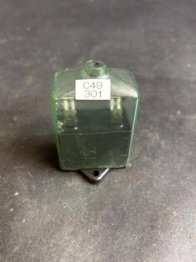 Used ORIENTAL MOTOR CH15BFAUL REPLACEMENT CAPACITOR ($8 OBO)