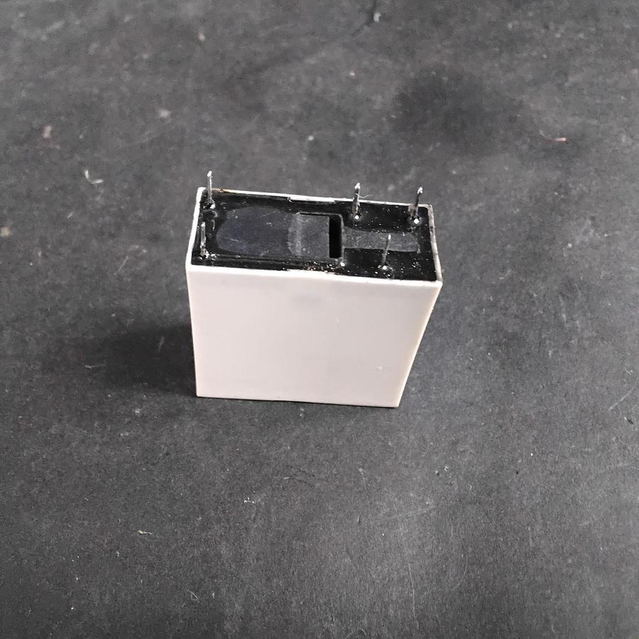 Used MAGNECRAFT 76URCPCX-62 RELAY ($9 OBO)