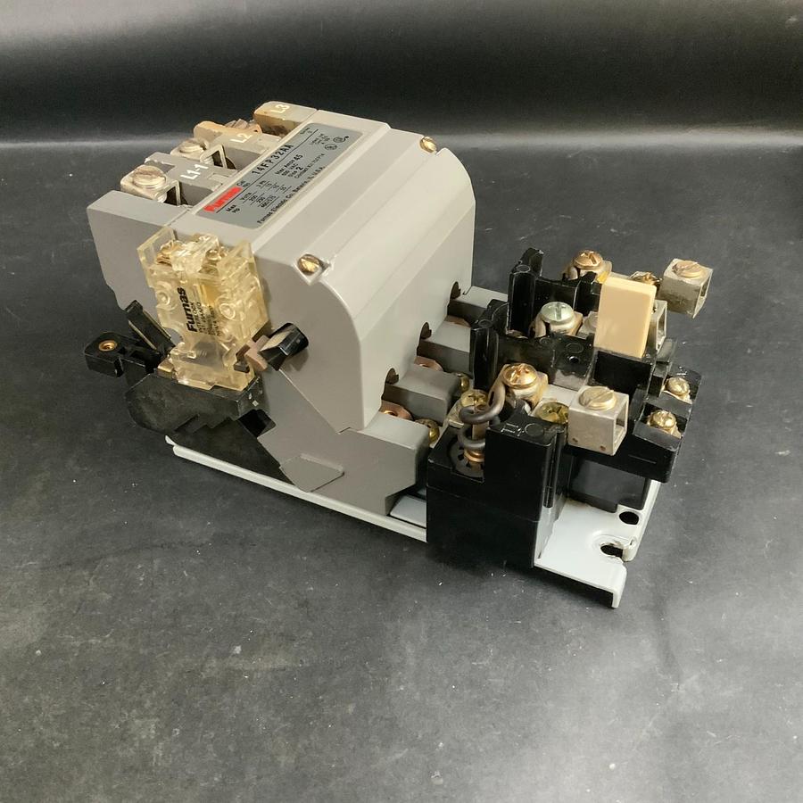 Used FURNAS 14FP32AA SER.B MOTOR STARTER ($50 OBO)
