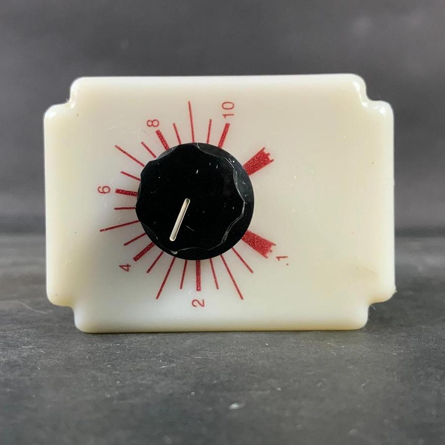 Used DAYTON 5X828F Time delay relay ( $20 OBO)