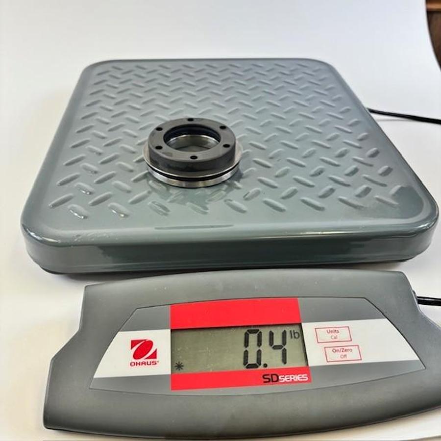 Used JQ3S1622NA3 MAGNETIC RELEASE BEARING