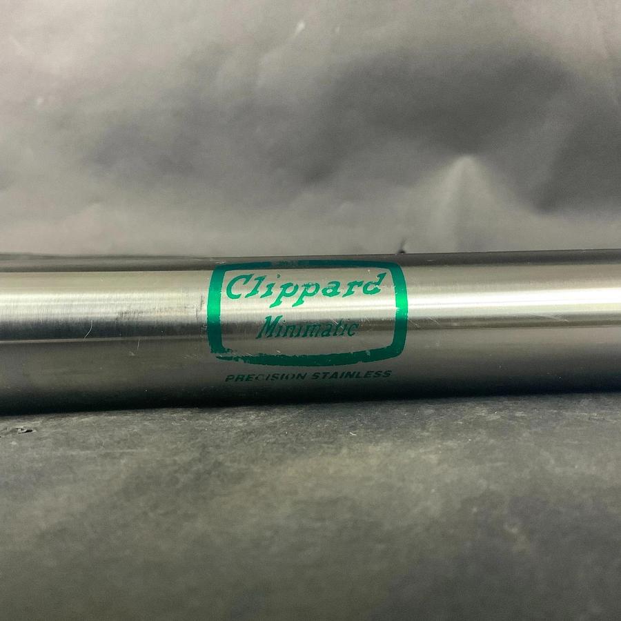 Used CLIPPARD UDR-20-6 1 1/4” CYLINDER ($40 OBO)