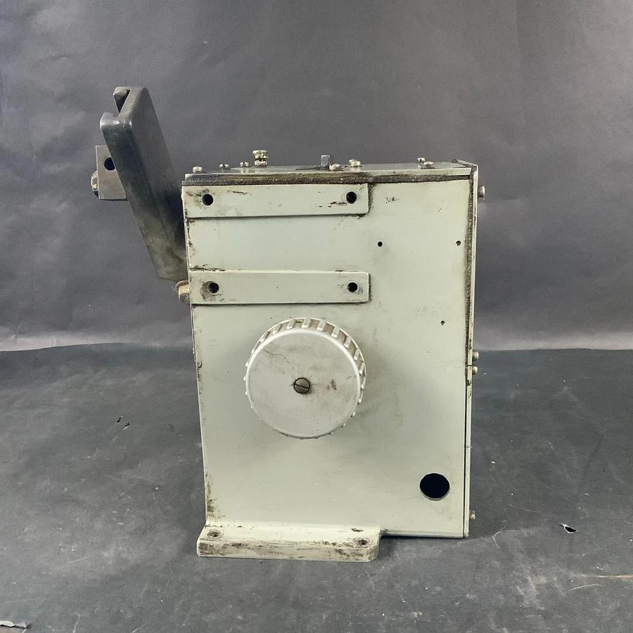 Used LEEDS & NORTHRUP 1910606 ACTUATOR ($700 OBO)