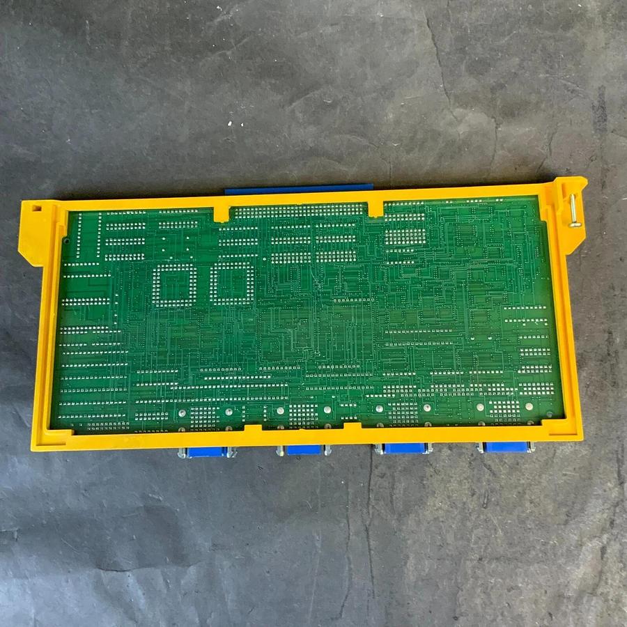 Used FANUC A16B-2200-0091/03A PC BOARD ($500 OBO)