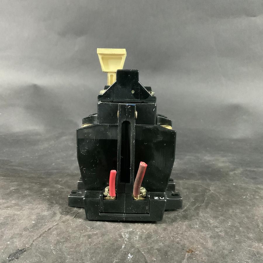 Used ALLEN BRADLEY 592-BOV16 OVERLOAD RELAY ($35 OBO)